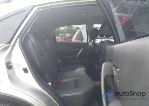 2005 Infiniti Fx35 из США, поврежденный, VIN JNRAS08W75X211962